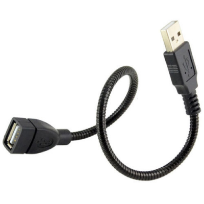 30cm Flexible USB extender